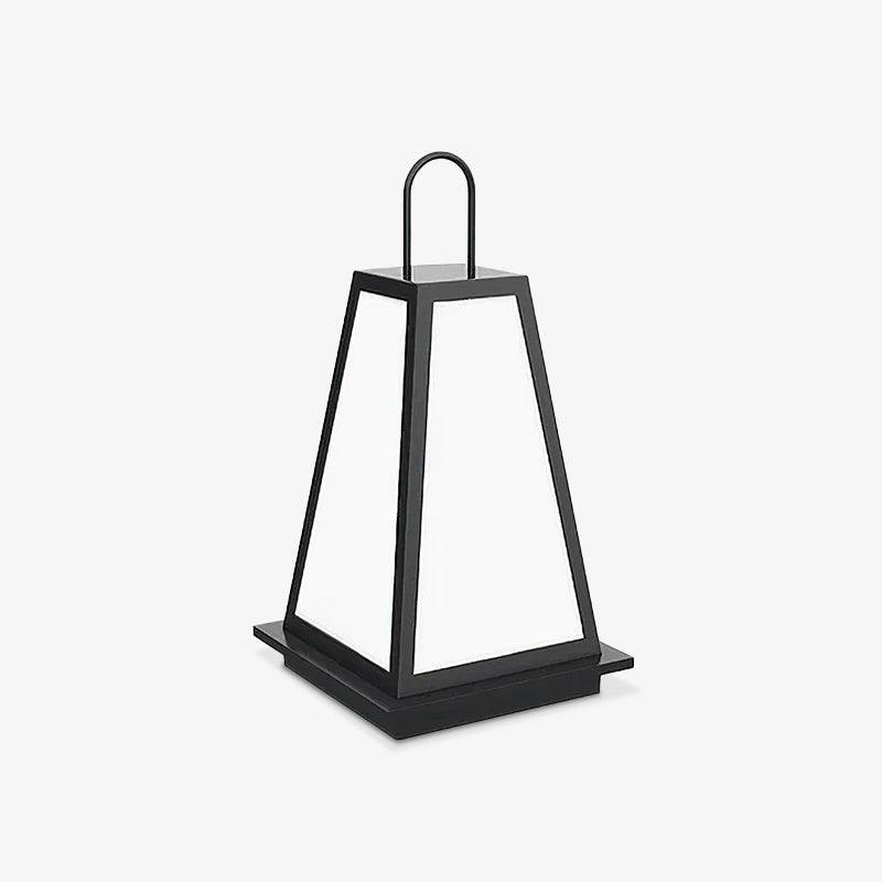 Cilo Minimalist Outdoor Light-Neutral Decor