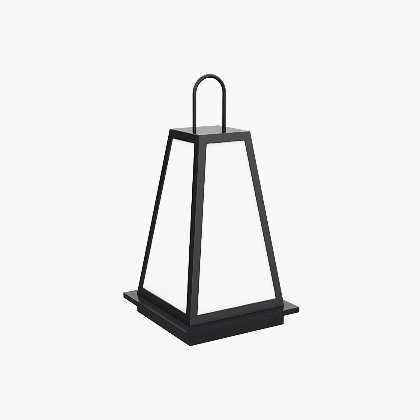 Cilo Minimalist Outdoor Light-Neutral Decor