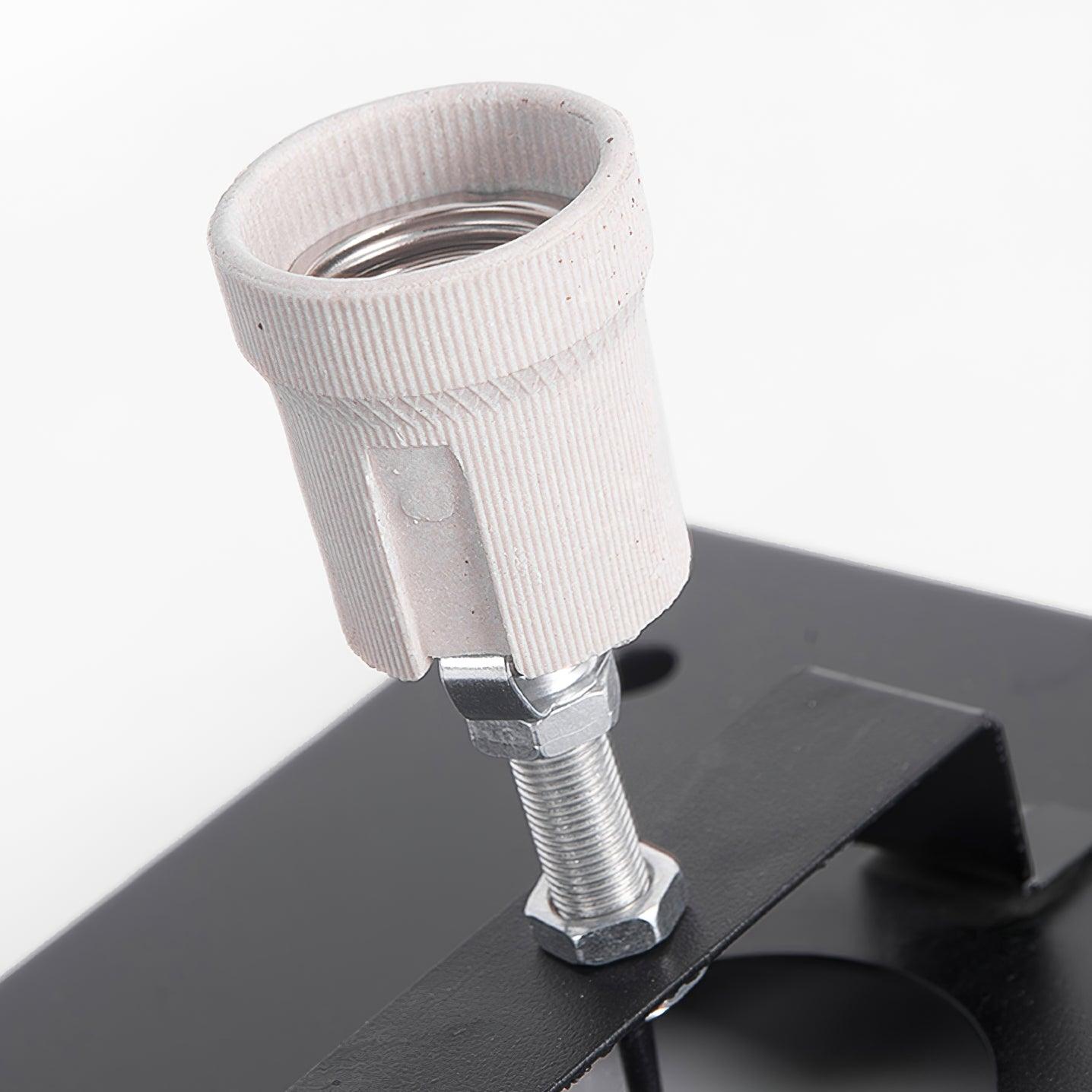 Cilo Minimalist Outdoor Light-Neutral Decor