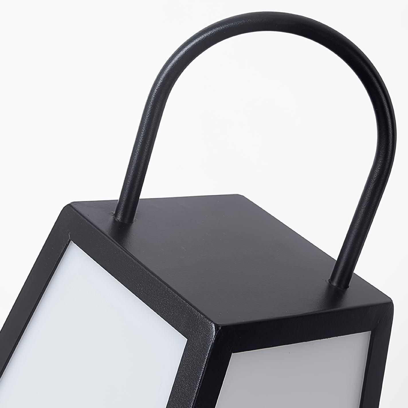 Cilo Minimalist Outdoor Light-Neutral Decor