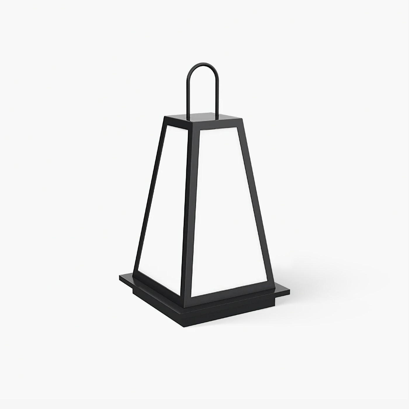 Cilo Minimalist Outdoor Light-Neutral Decor