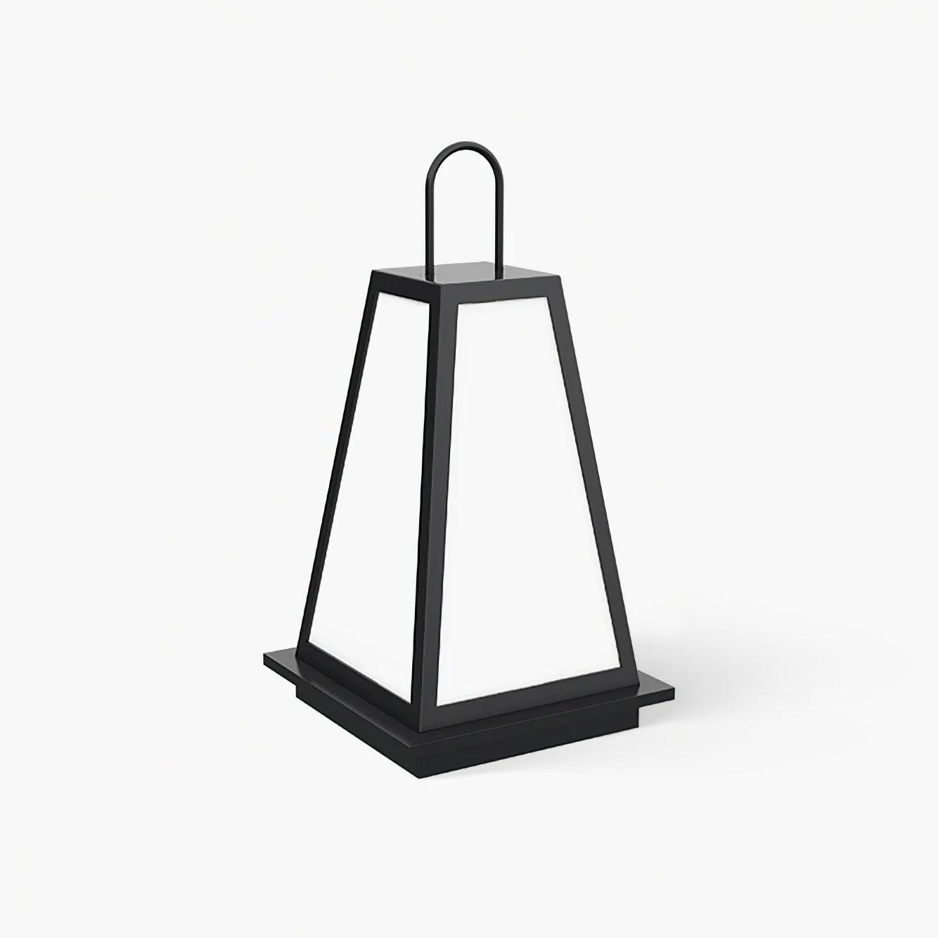 Cilo Minimalist Outdoor Light-Neutral Decor