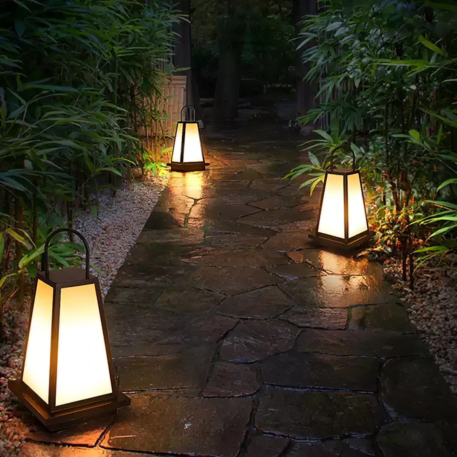 Cilo Minimalist Outdoor Light-Neutral Decor
