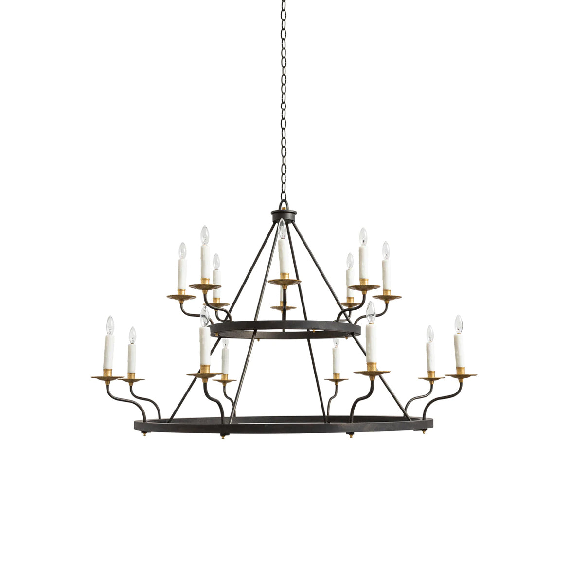 Virinira Chandelier