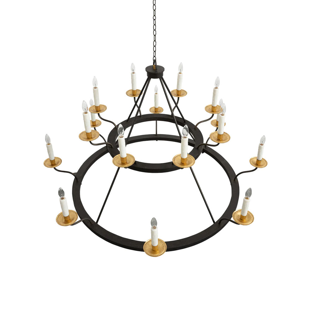 Virinira Chandelier