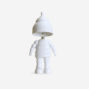 Rufus Candle Warmer Lamp