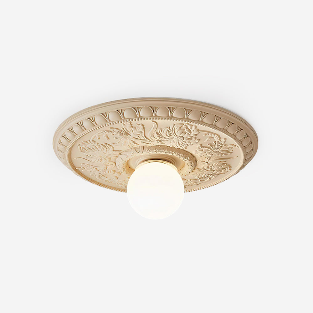 Eudora Flush Mount Ceiling Light