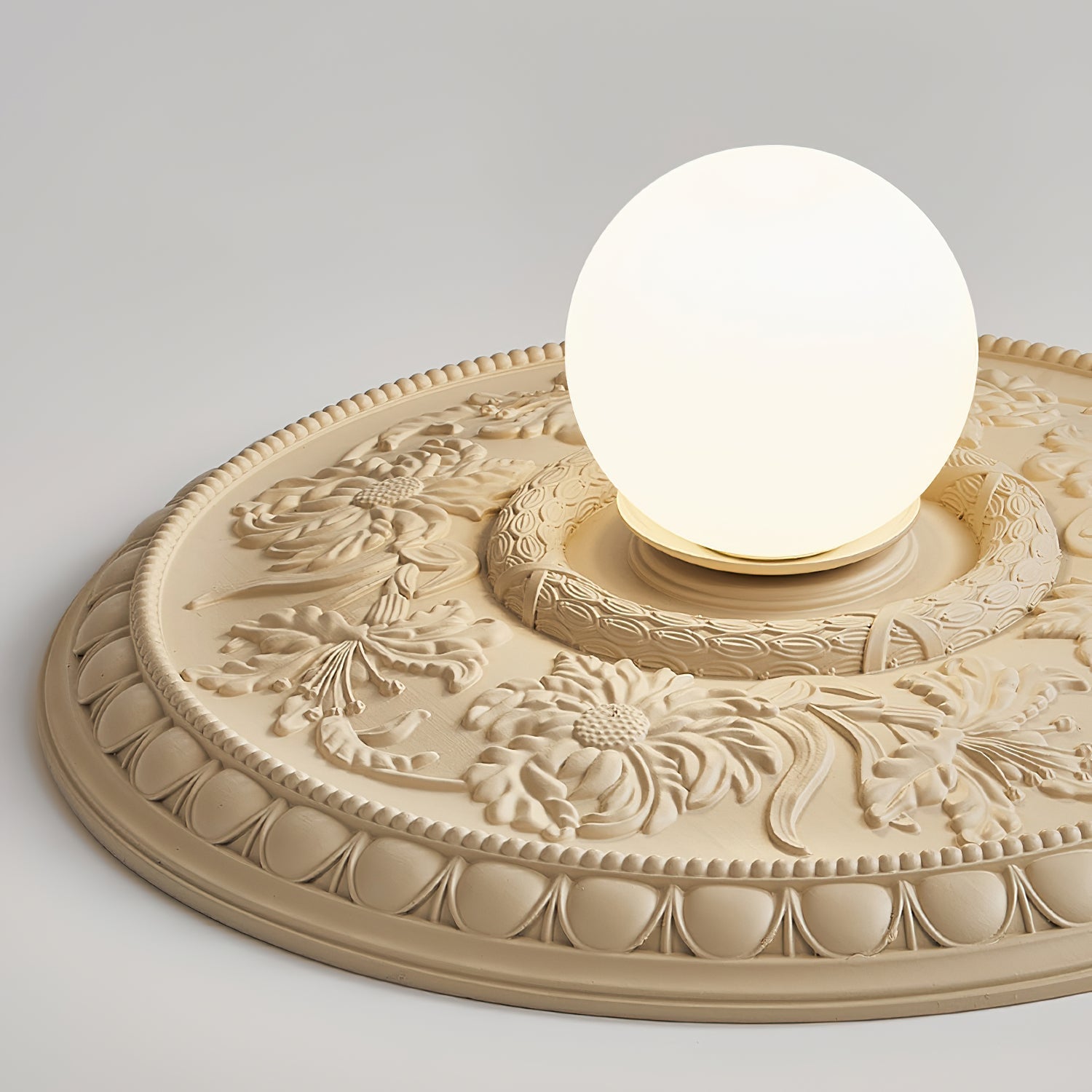 Eudora Flush Mount Ceiling Light