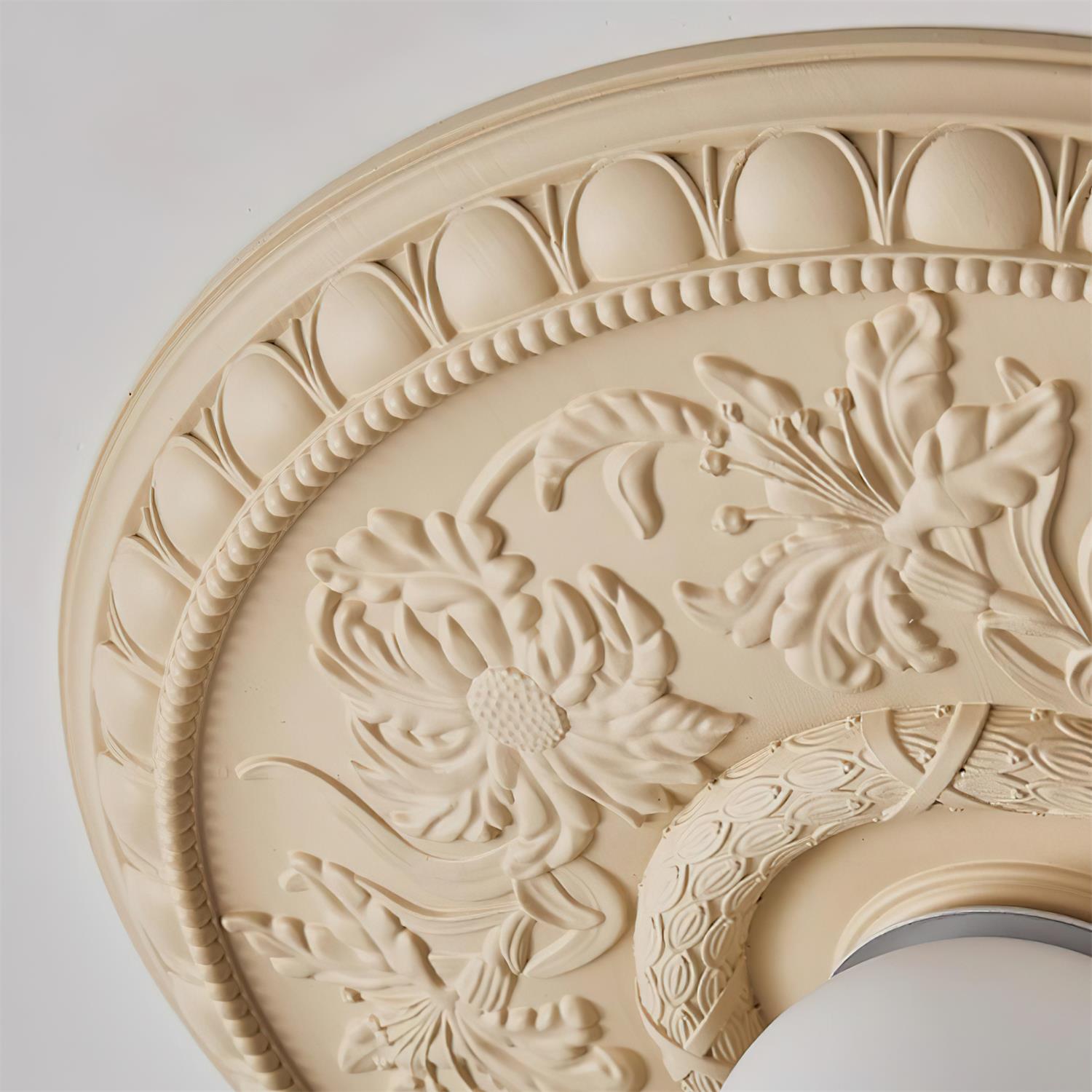 Eudora Flush Mount Ceiling Light