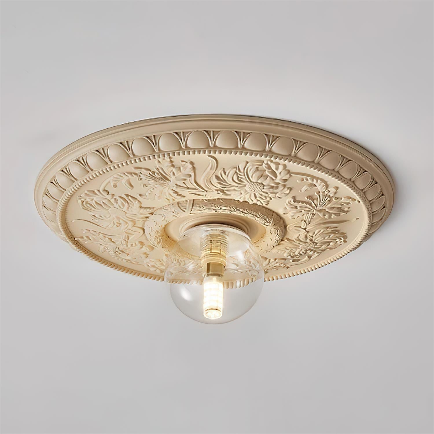 Eudora Flush Mount Ceiling Light