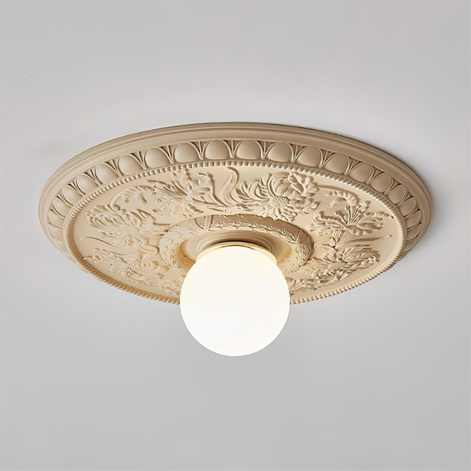 Eudora Flush Mount Ceiling Light