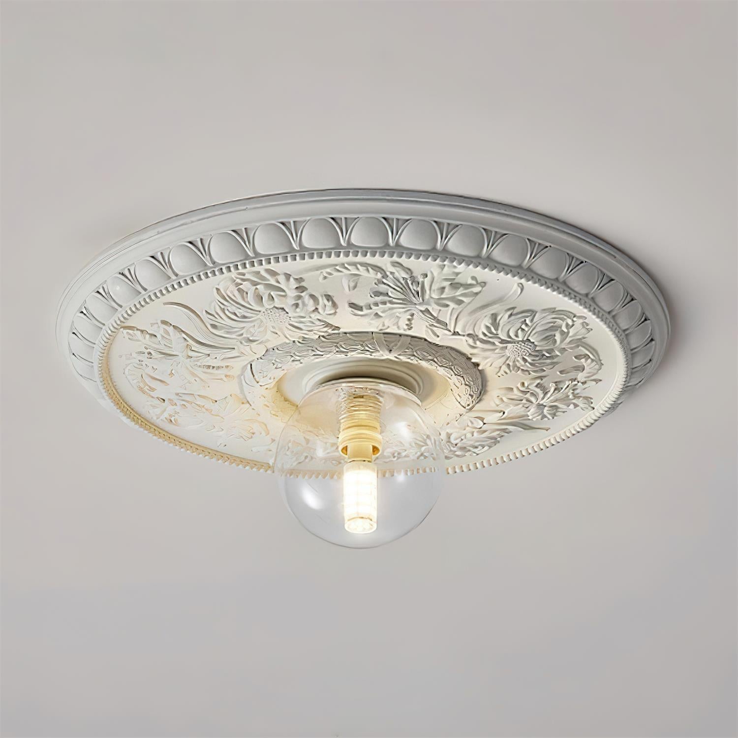 Eudora Flush Mount Ceiling Light