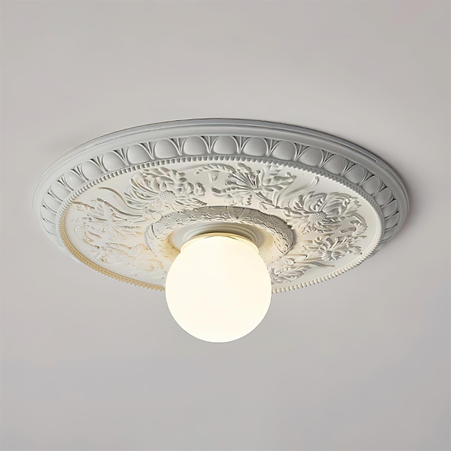 Eudora Flush Mount Ceiling Light