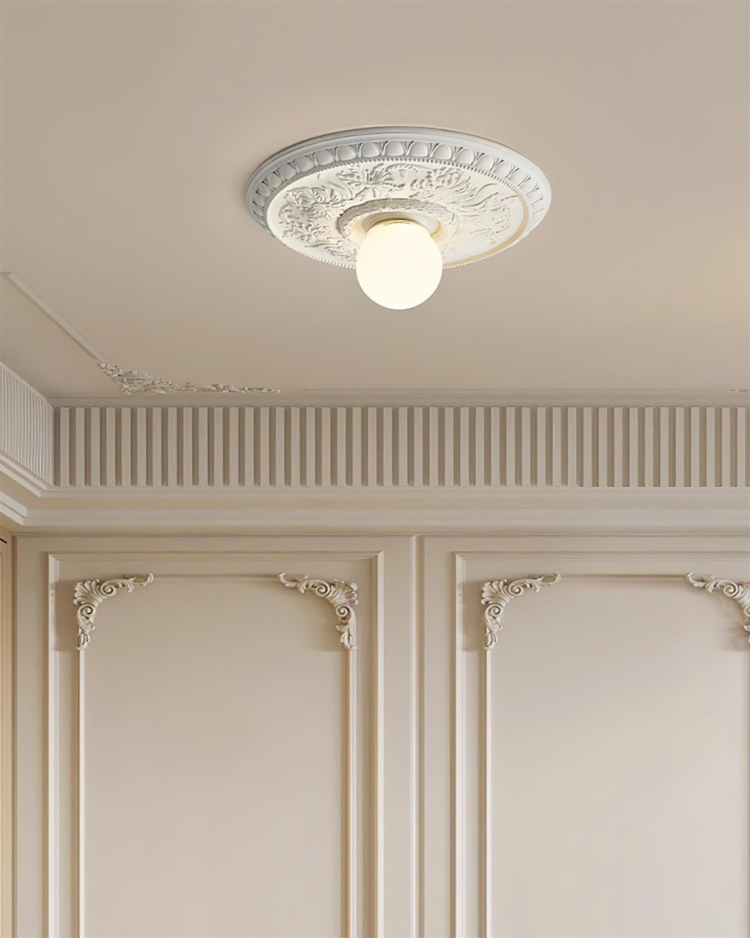 Eudora Flush Mount Ceiling Light