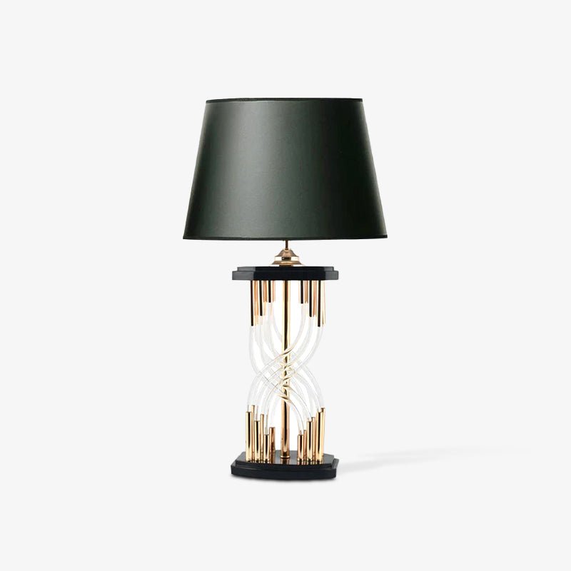 Rylee Modern Table Lamp-Neutral Decor