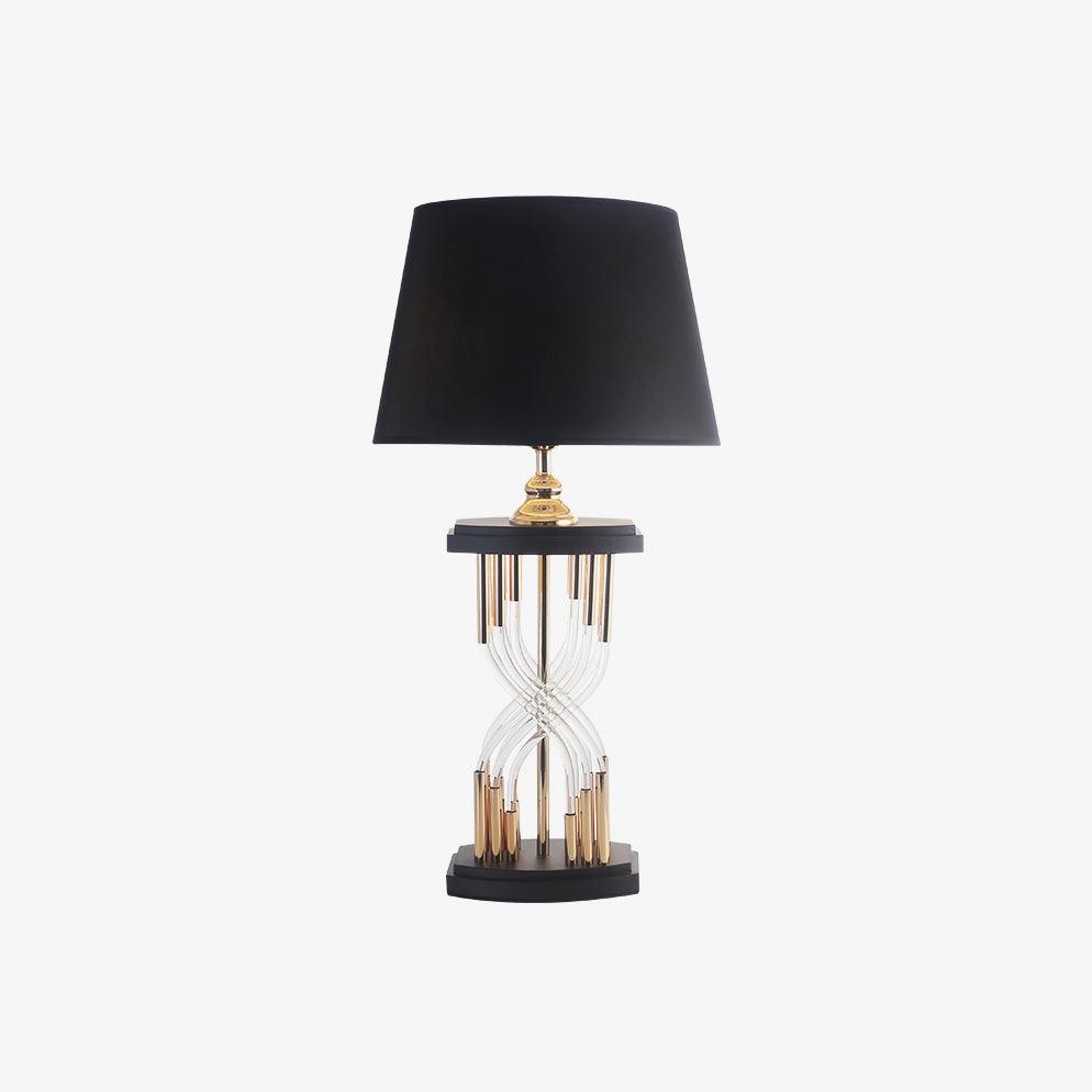 Rylee Modern Table Lamp-Neutral Decor