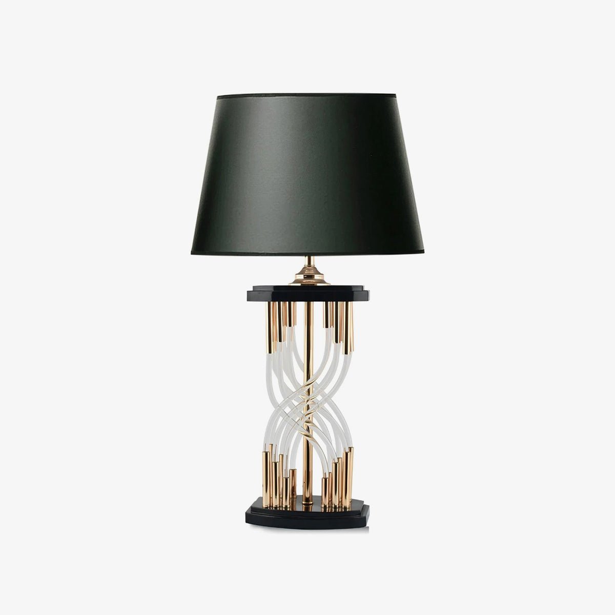 Rylee Modern Table Lamp-Neutral Decor
