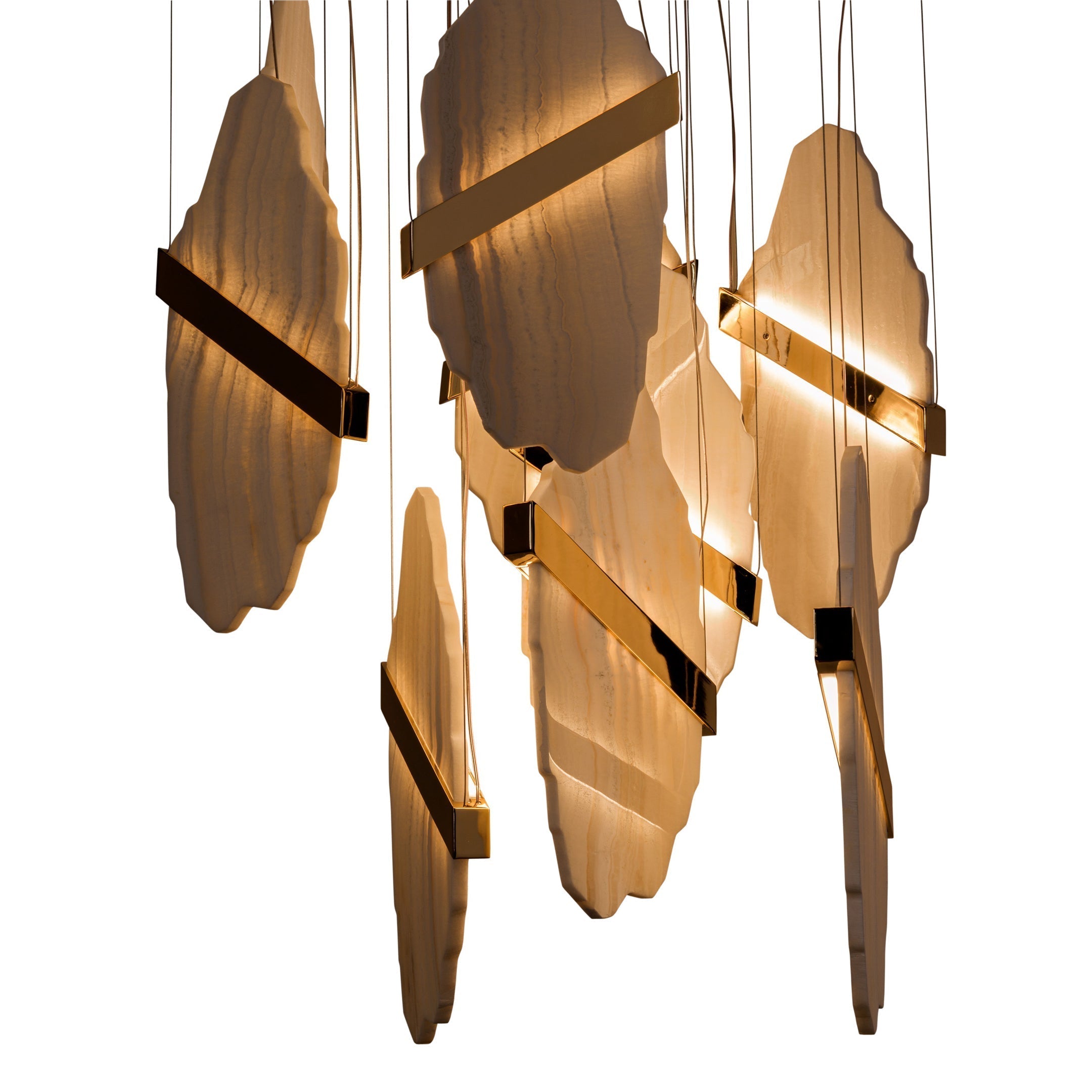 Olraeos Chandelier