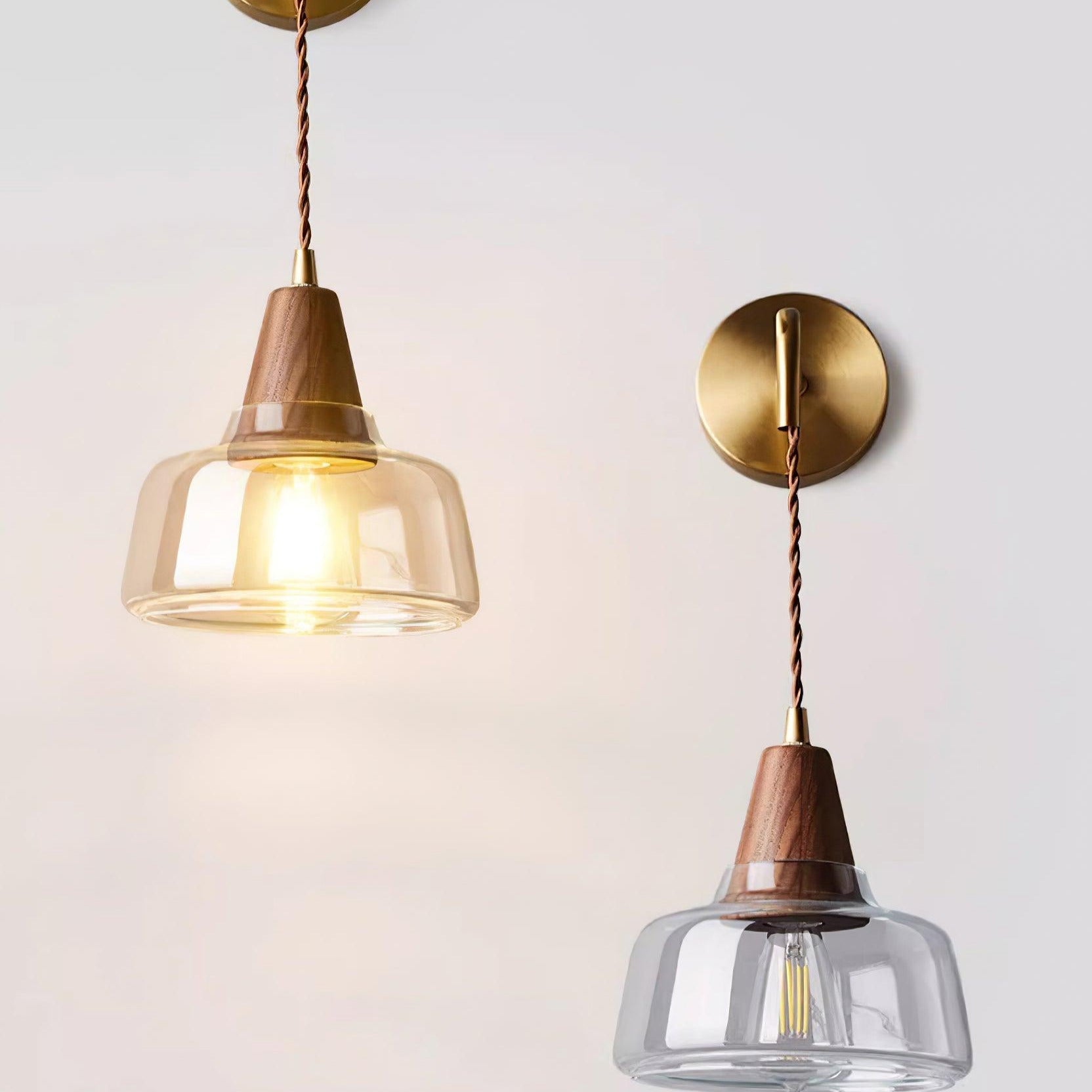 Ovely Wall Lamp - Neutralighting
