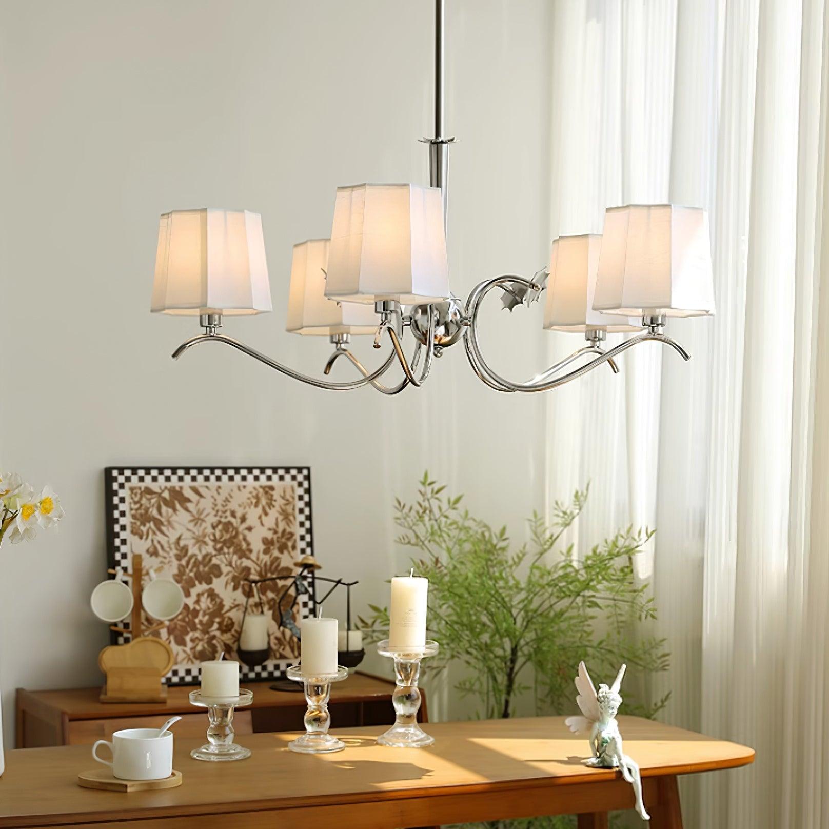 Ville Chandelier