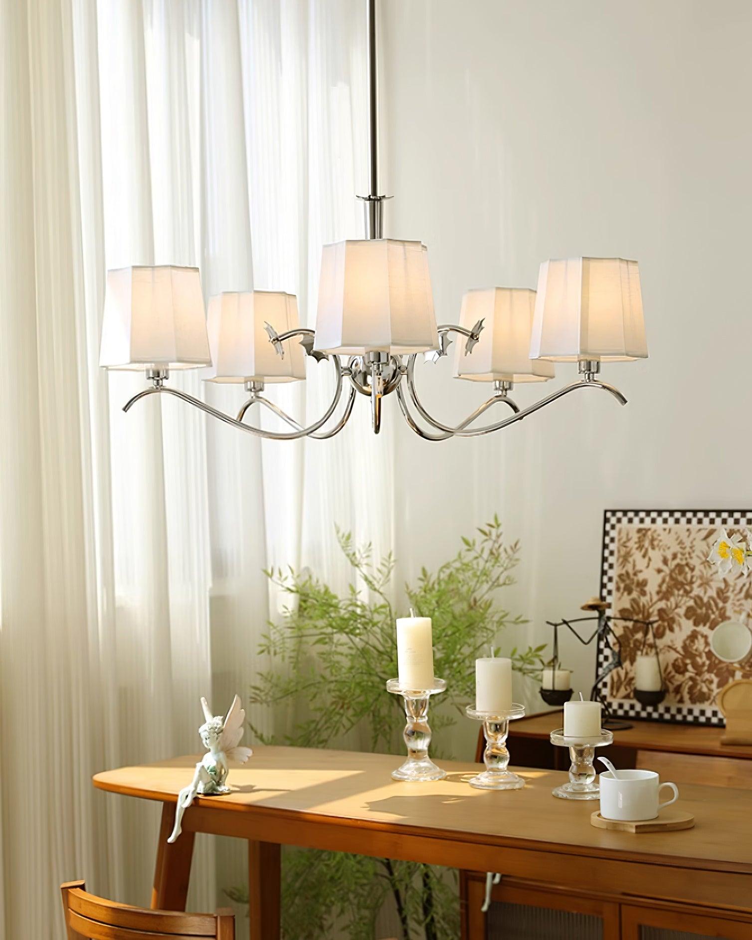 Ville Chandelier