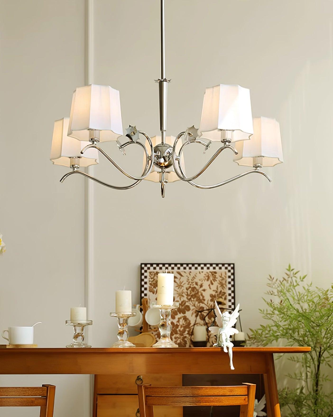 Ville Chandelier