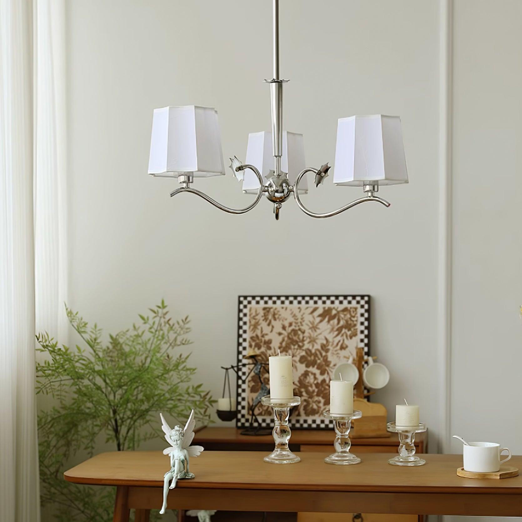 Ville Chandelier