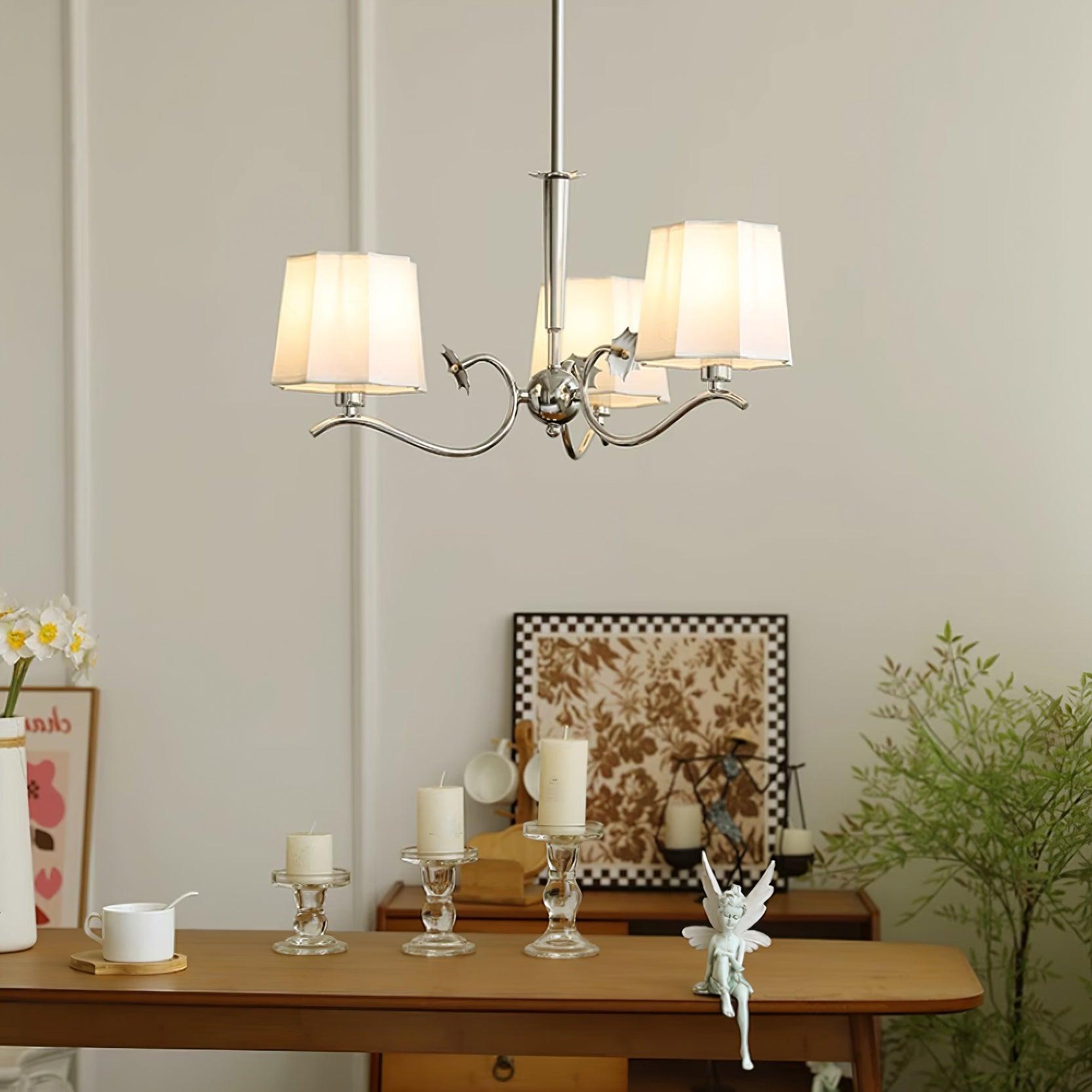 Ville Chandelier