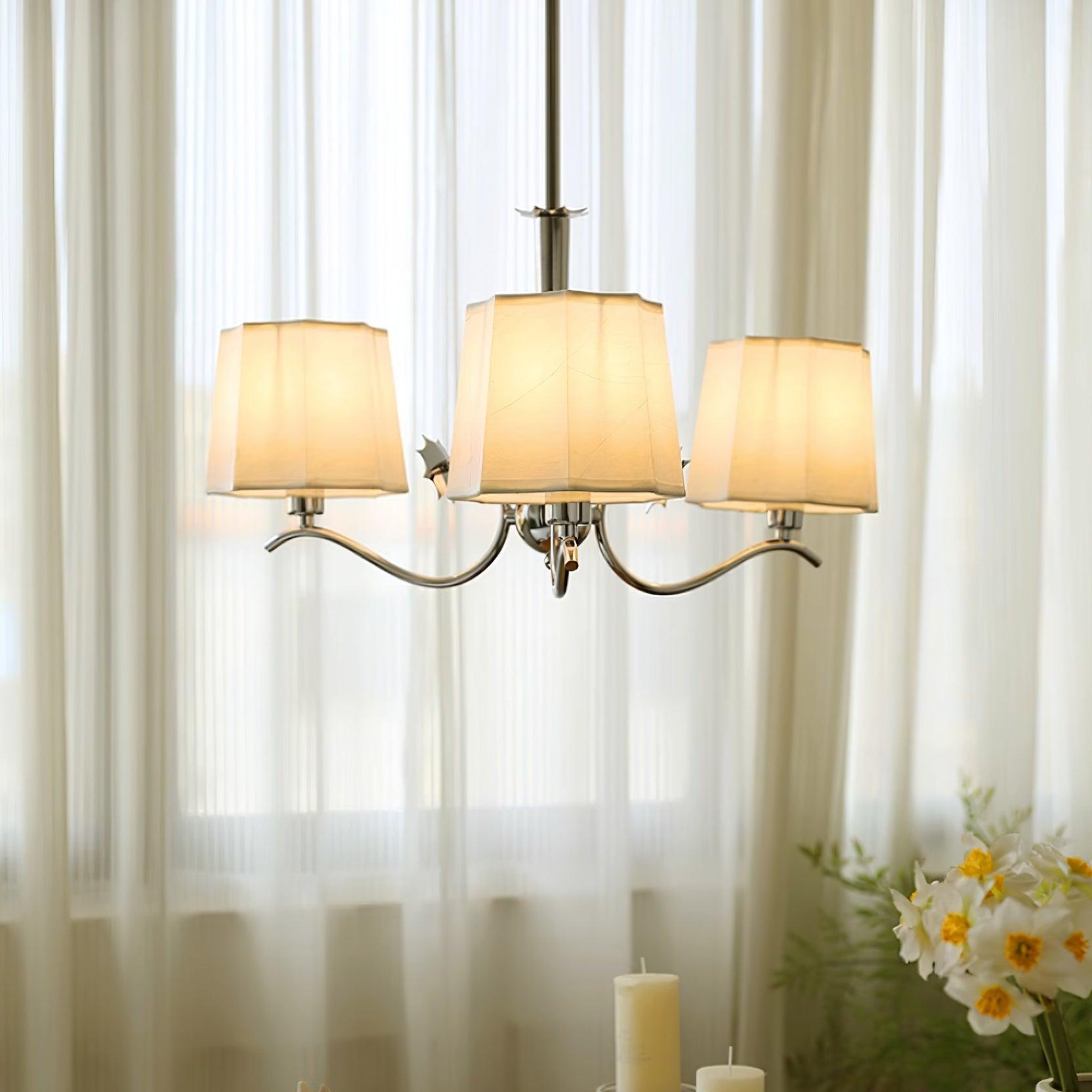 Ville Chandelier