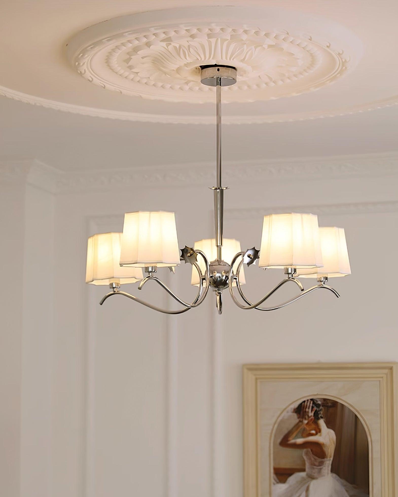 Ville Chandelier