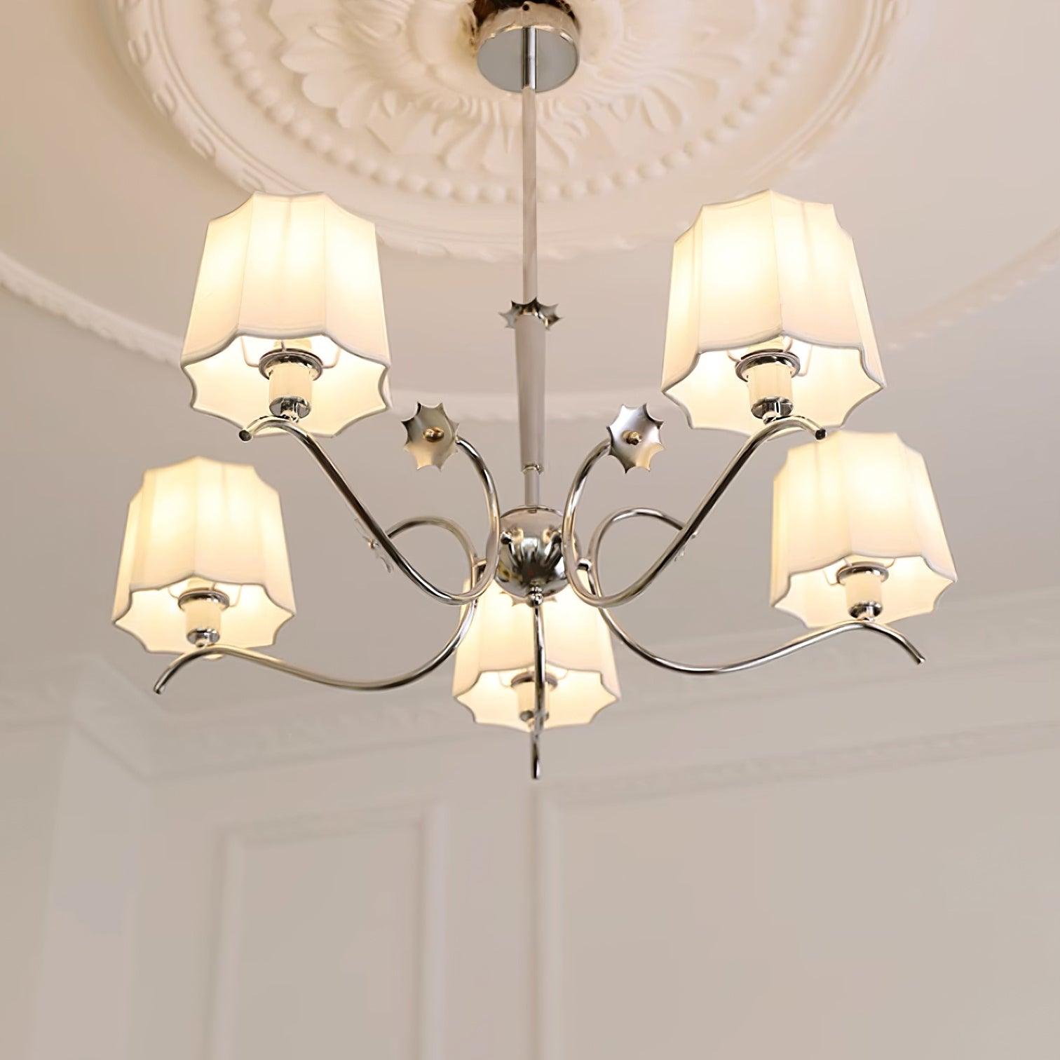 Ville Chandelier