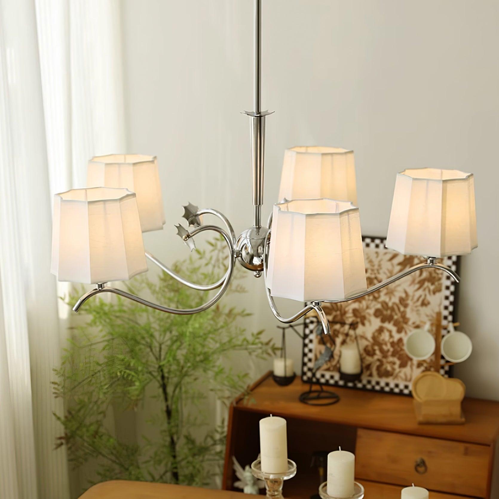 Ville Chandelier