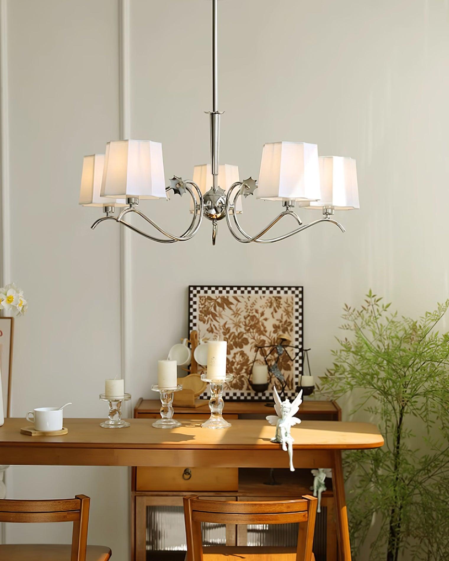 Ville Chandelier
