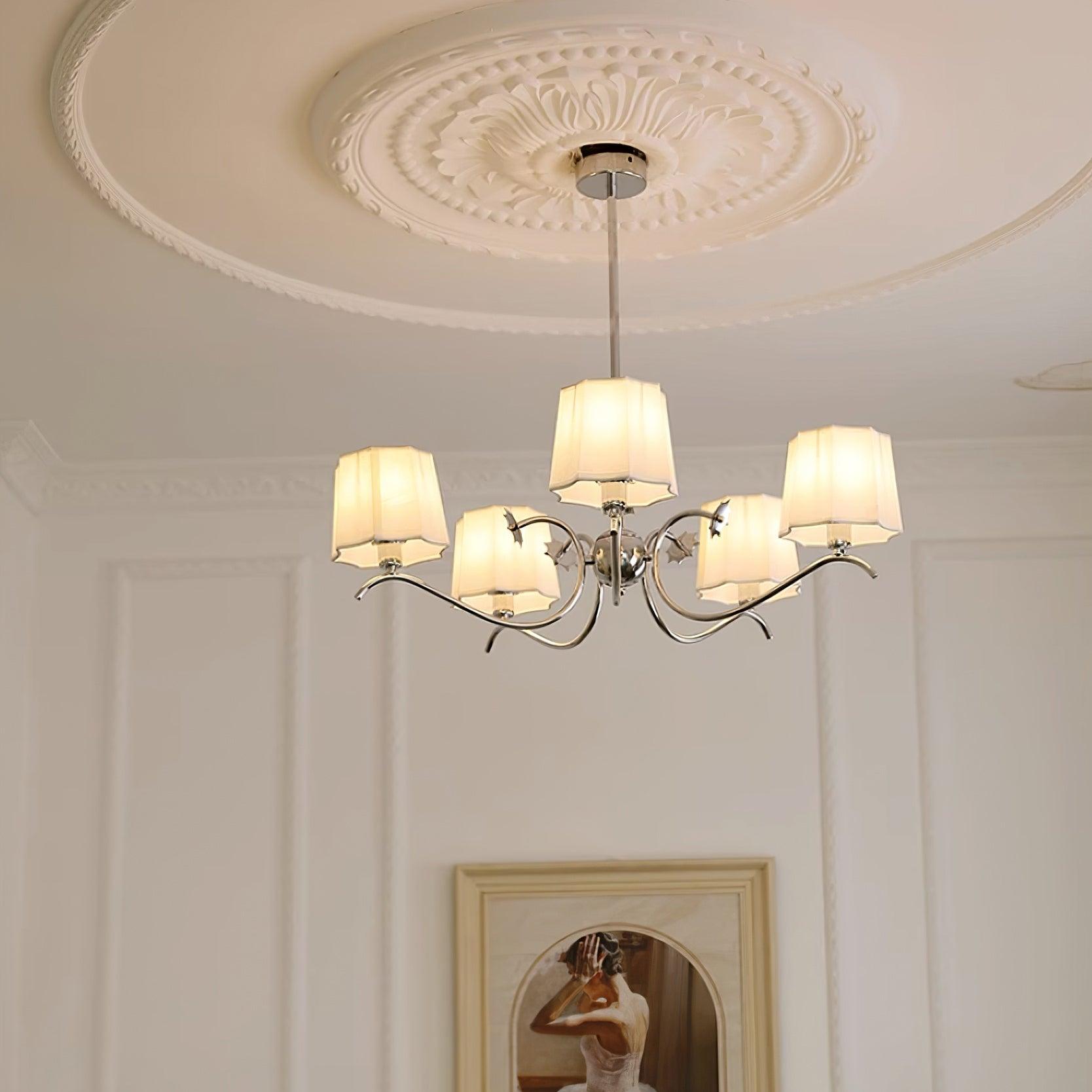 Ville Chandelier