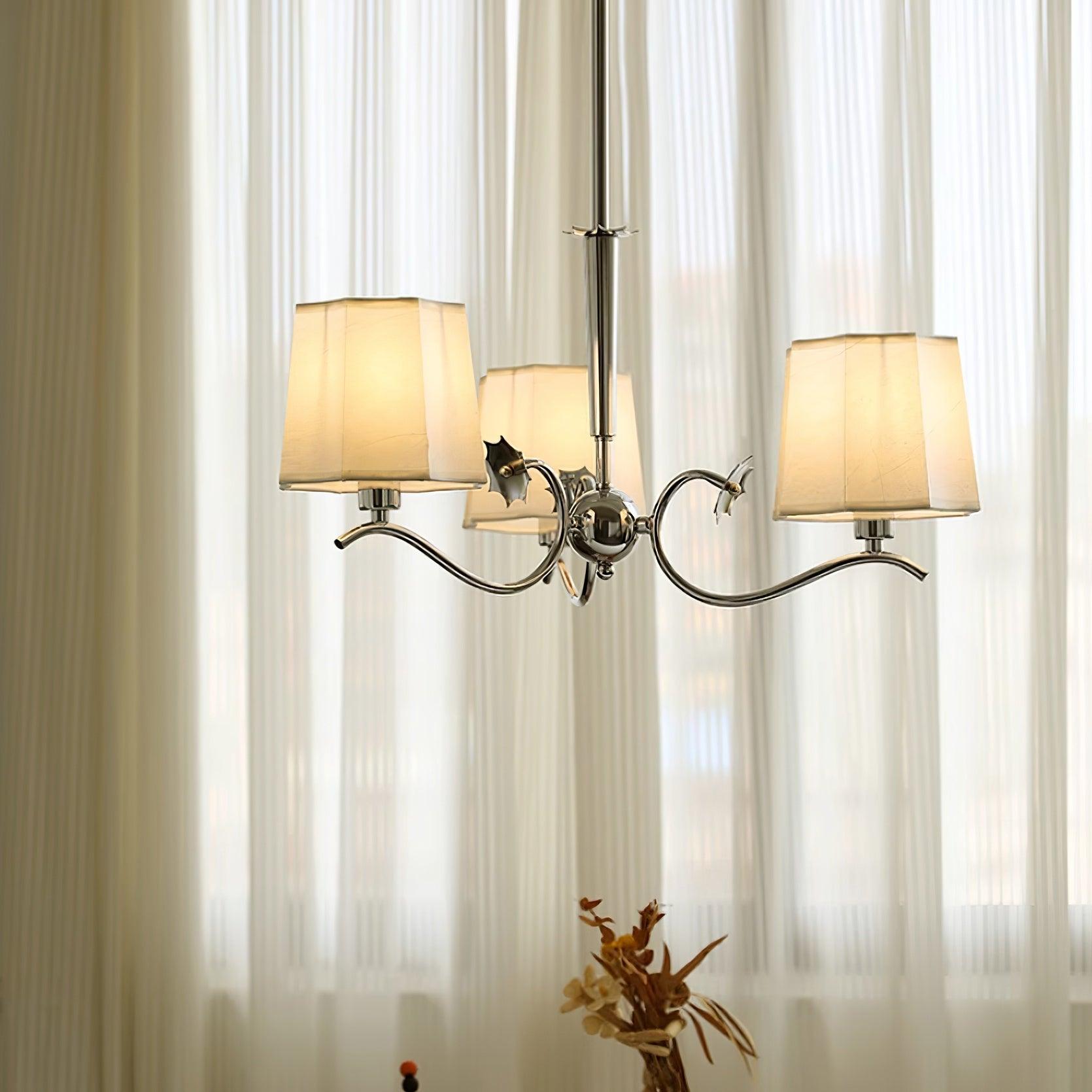 Ville Chandelier