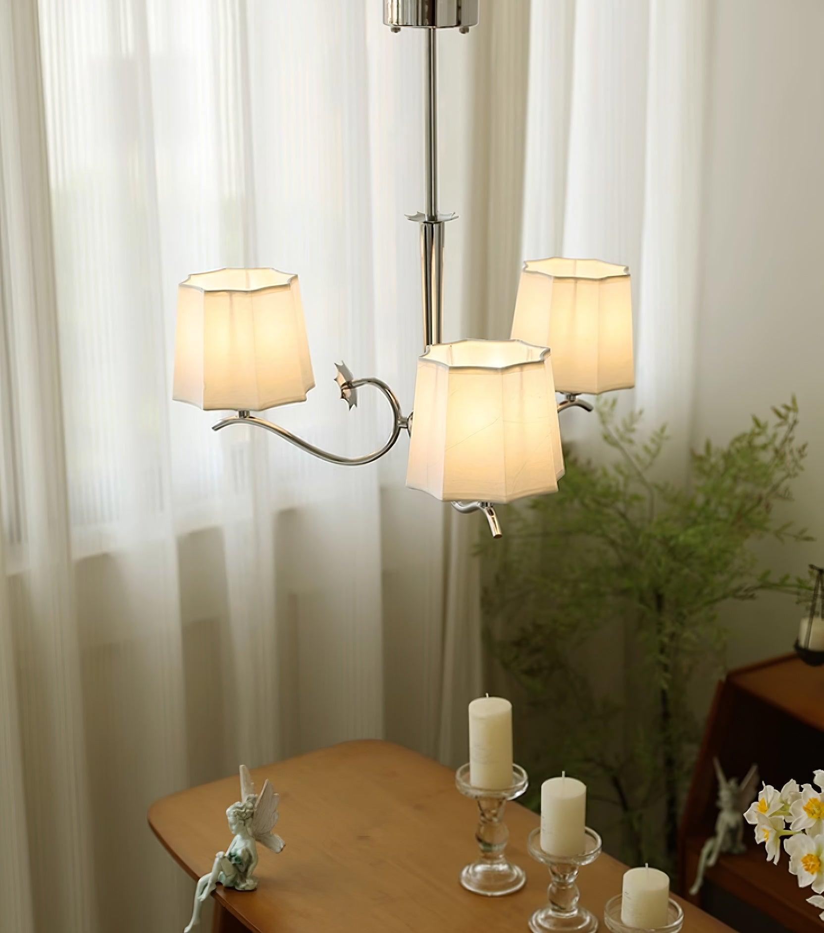 Ville Chandelier
