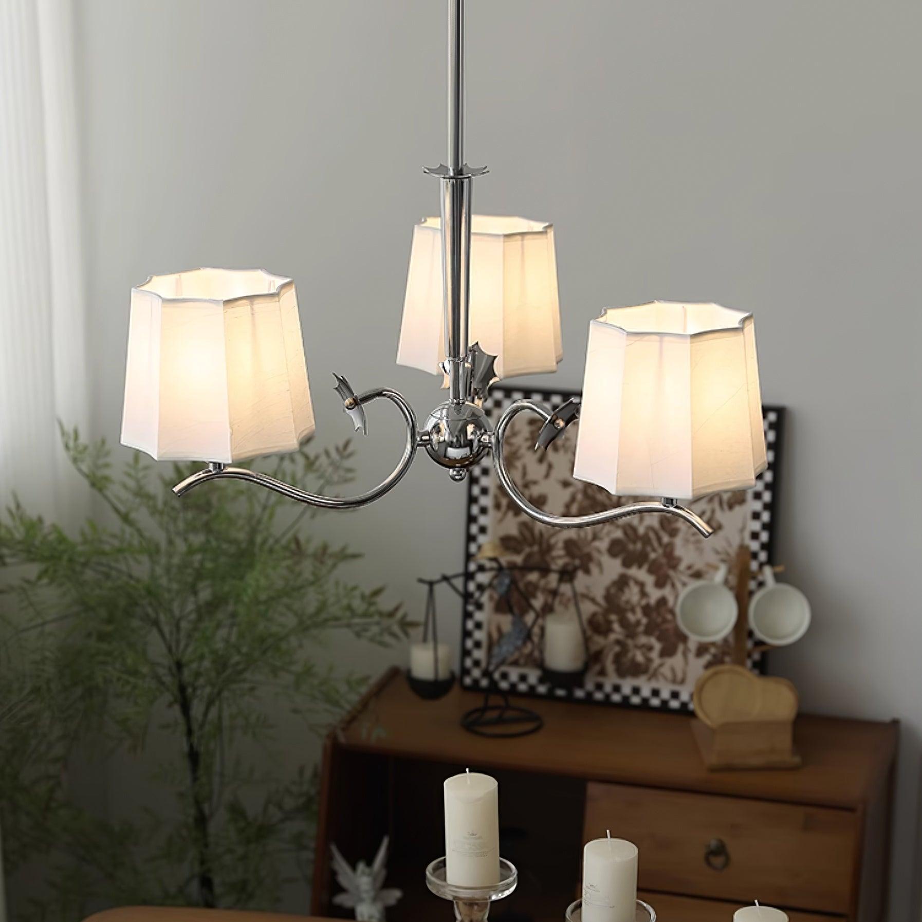 Ville Chandelier