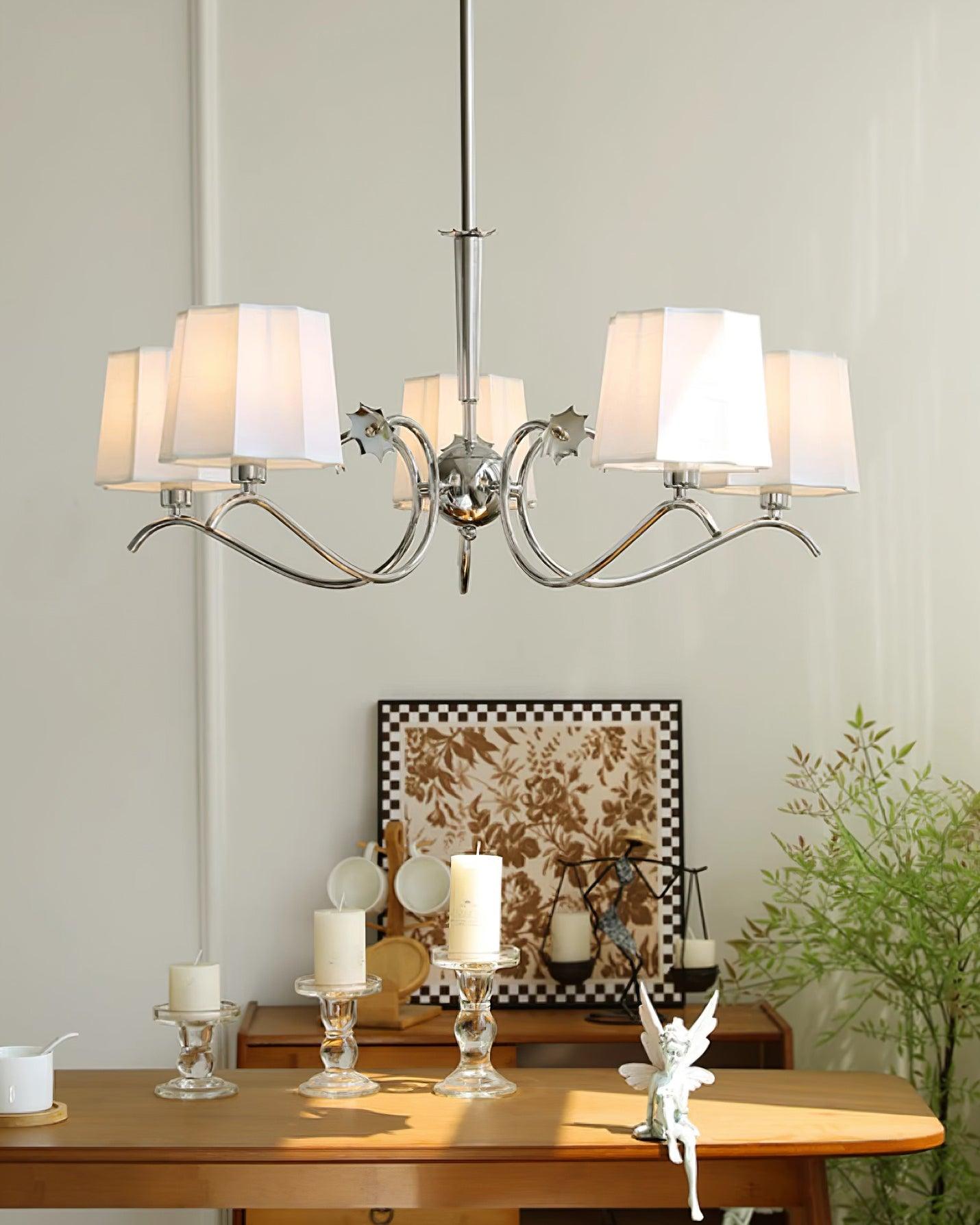 Ville Chandelier