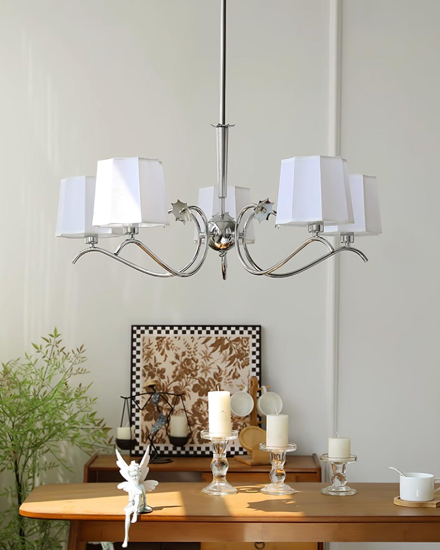 Ville Chandelier