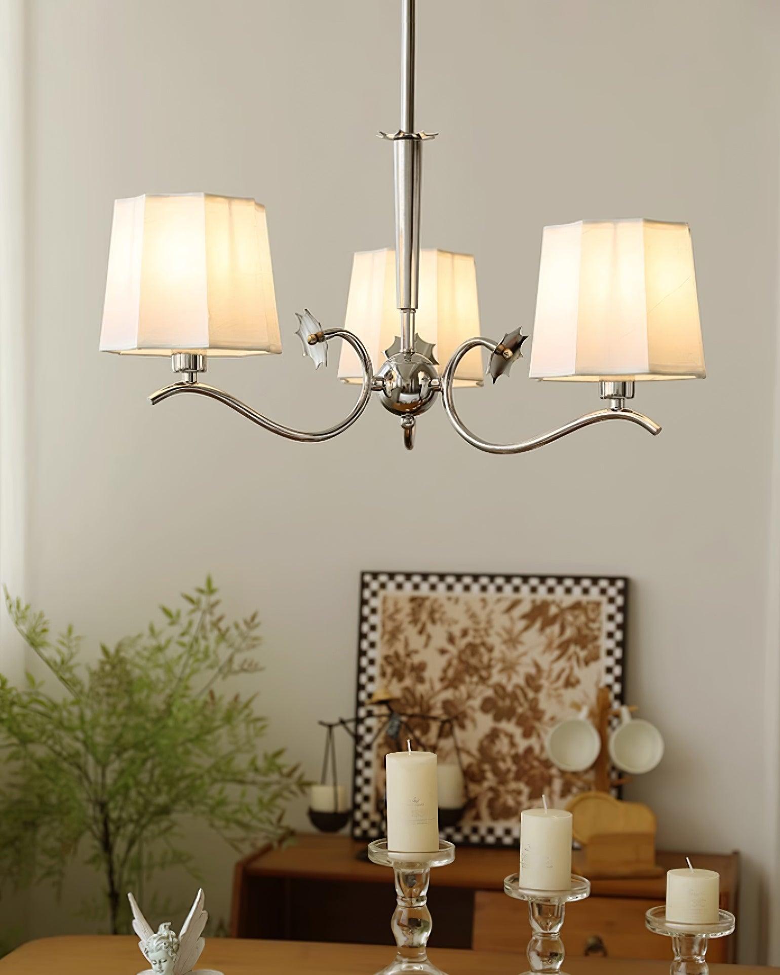Ville Chandelier