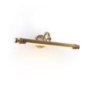 Vespermere Brass Wall Sconce