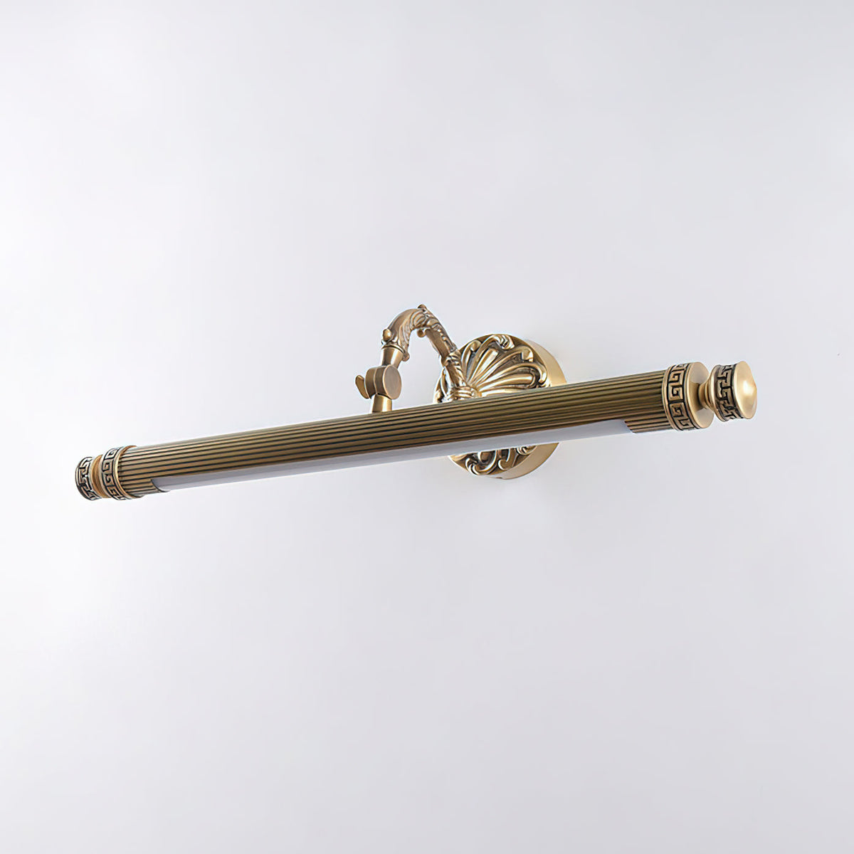 Vespermere Brass Wall Sconce