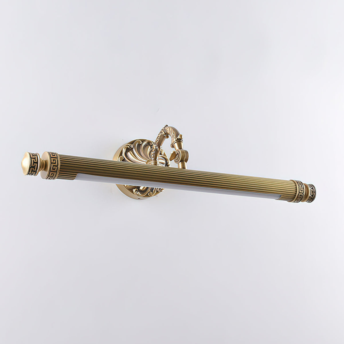 Vespermere Brass Wall Sconce