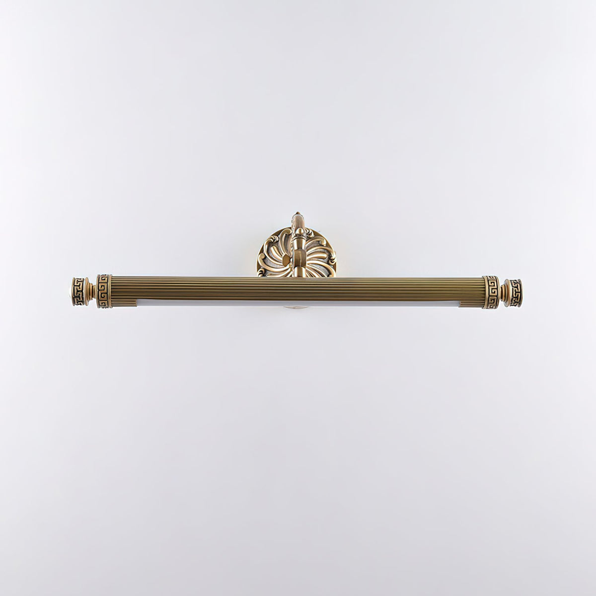 Vespermere Brass Wall Sconce