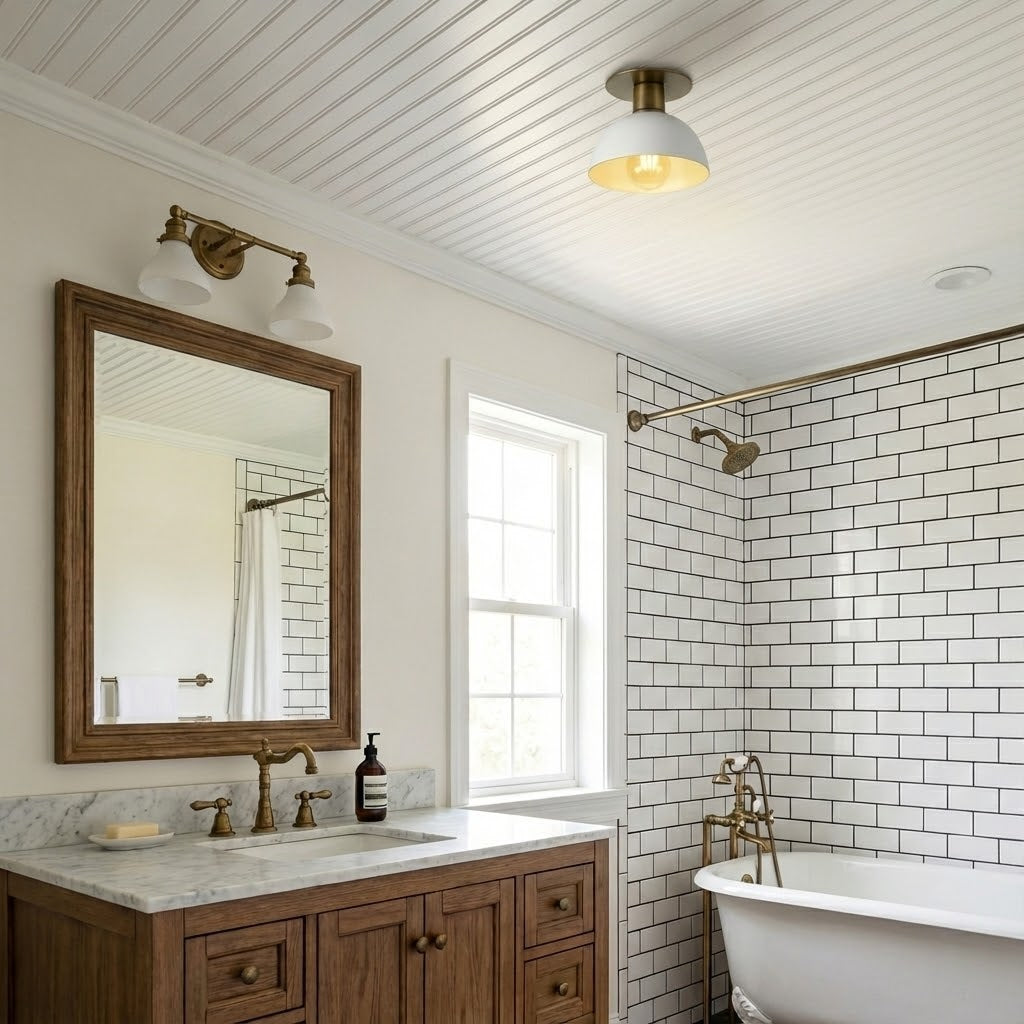 Myrtle Ceiling Lamp
