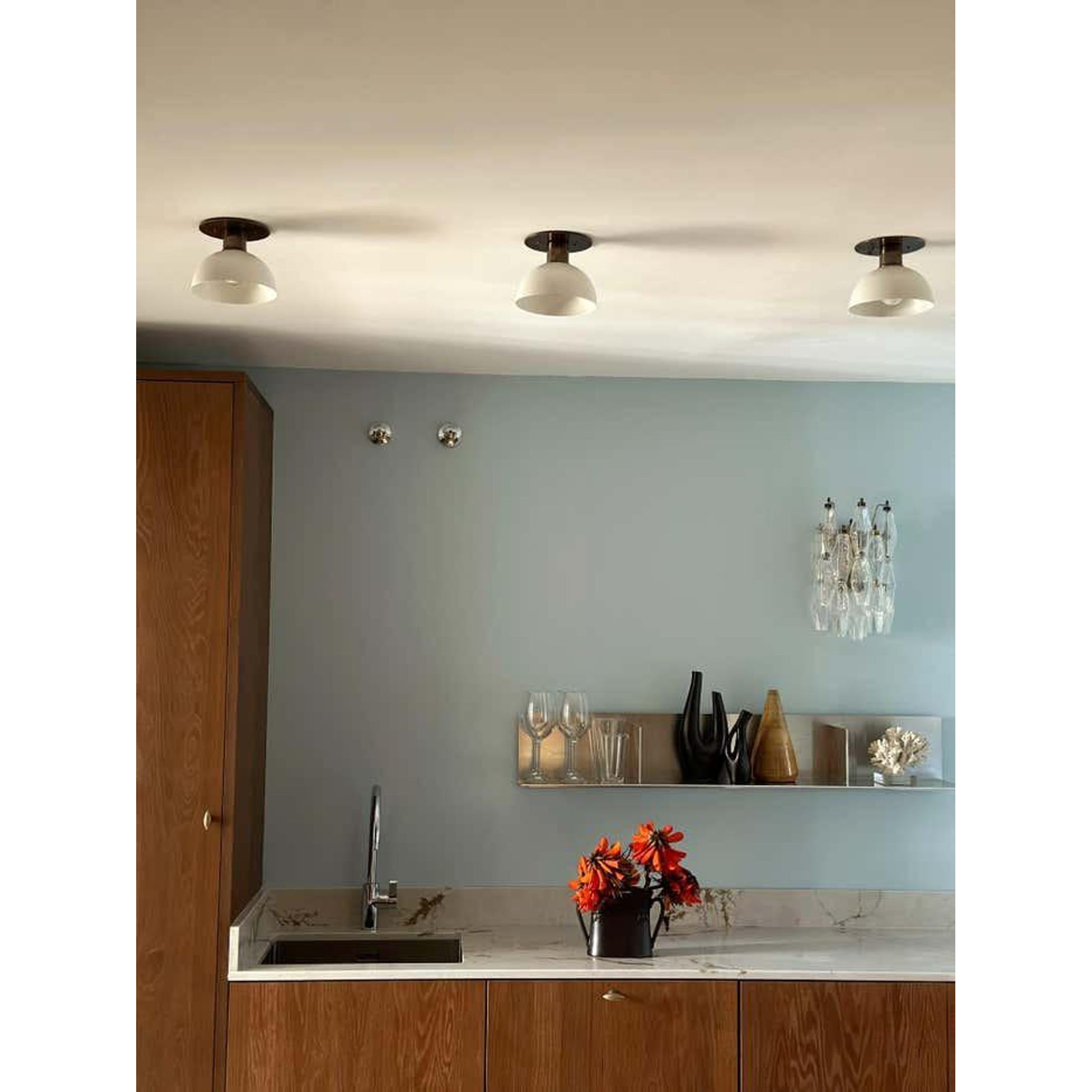 Myrtle Ceiling Lamp