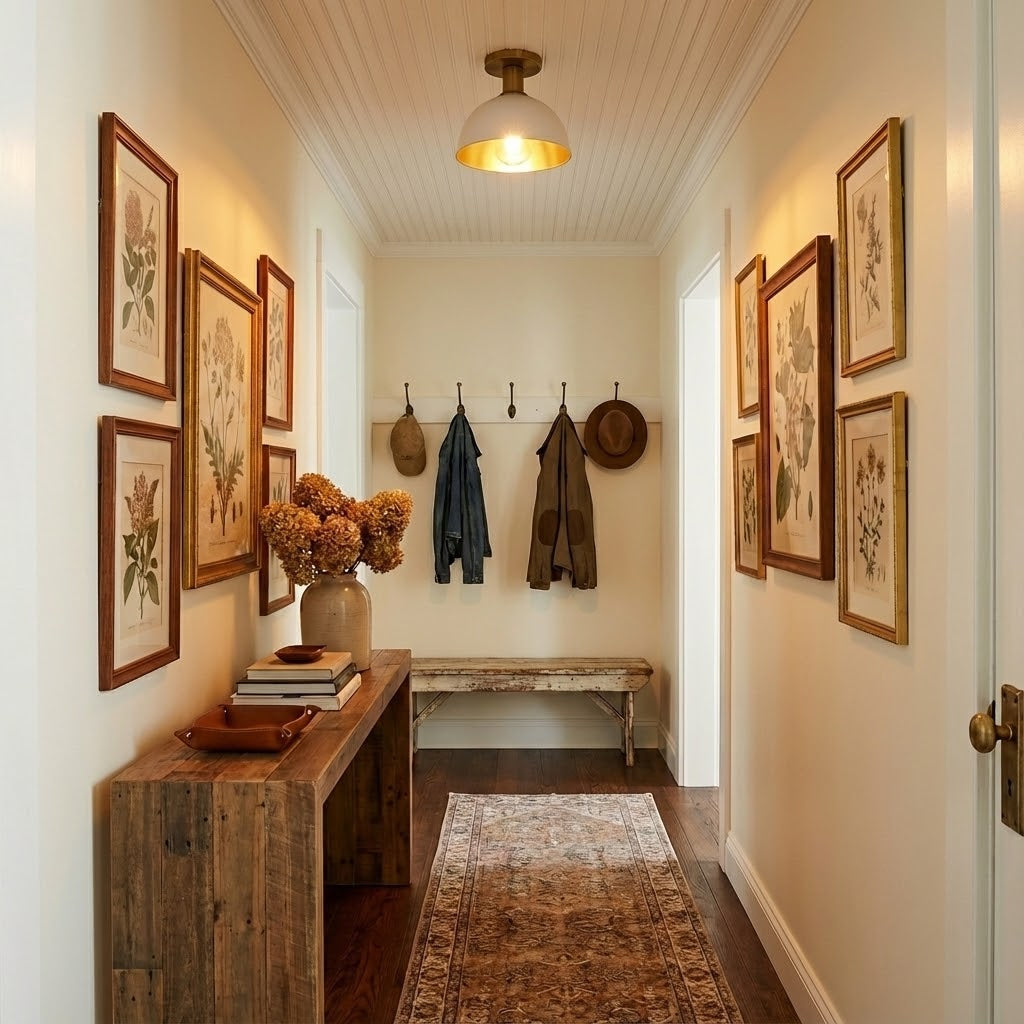 Myrtle Ceiling Lamp