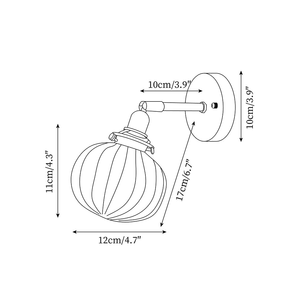 Maren Wall Lamp
