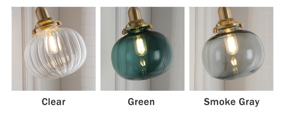 Maren Wall Lamp
