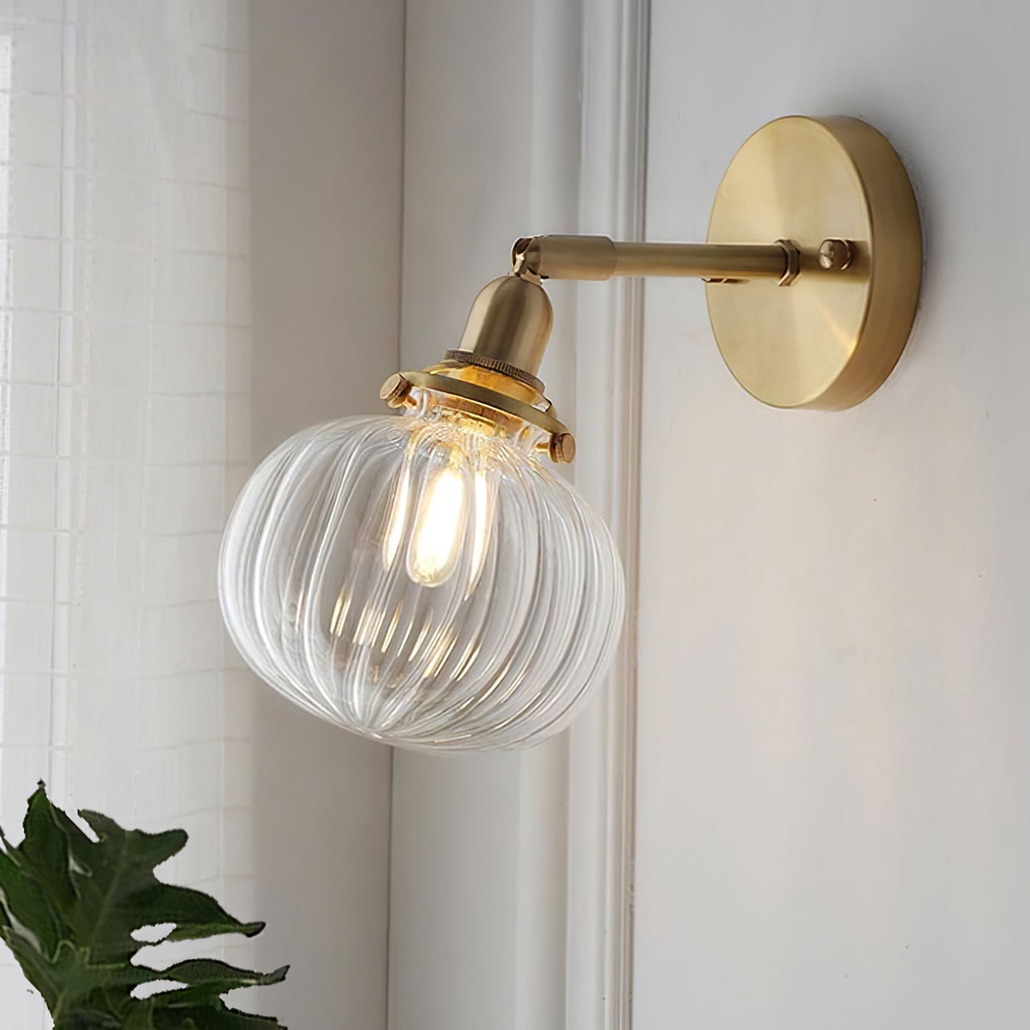Maren Wall Lamp